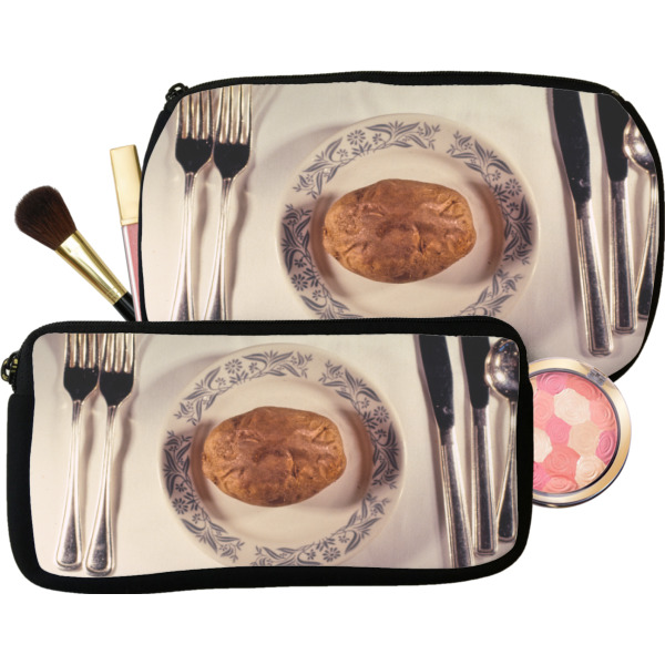 Custom Design - Makeup Kit Aggregate