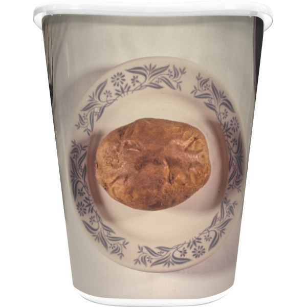 Custom Design Your Own Waste Basket