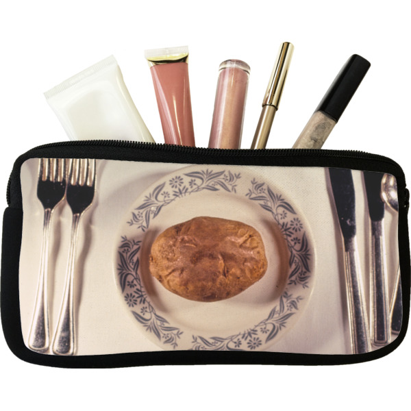 Custom Design Your Own Makeup / Cosmetic Bag