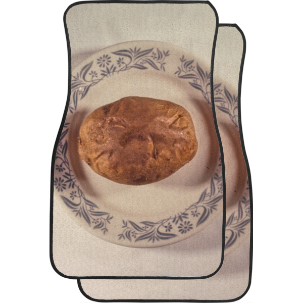 Custom Design Your Own Car Floor Mats