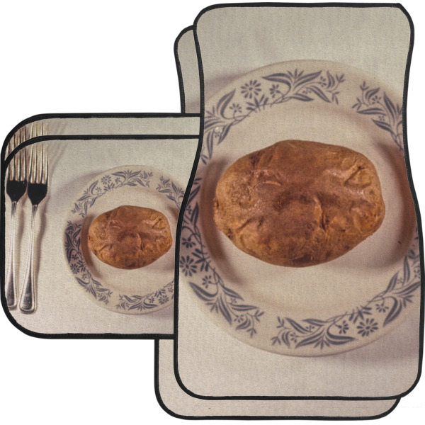 Custom Design - Carmat Aggregate