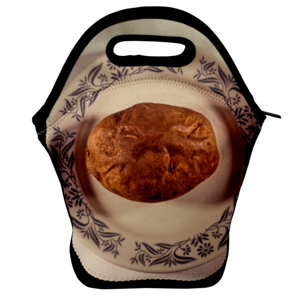 Custom Design Your Own Lunch Bag