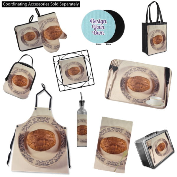 Custom Design - Kitchen Accessories & Decor