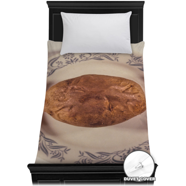 Custom Design Your Own Duvet Cover - Twin XL