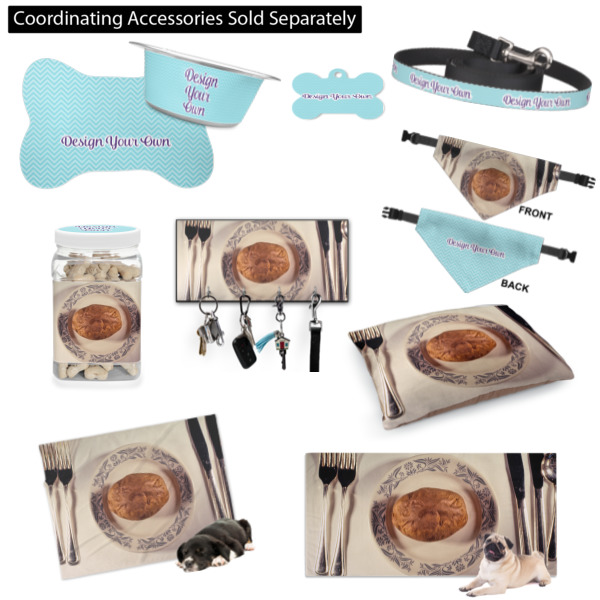 Custom Design - Customized Pet Accessories