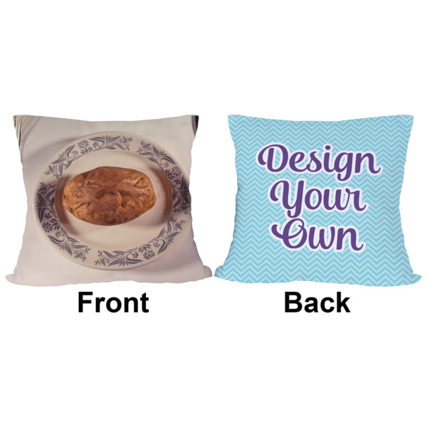 Custom Design - Outdoor Pillow - 16x16