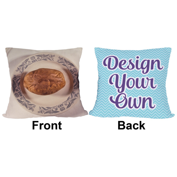 Custom Design - Outdoor Pillow - 20x20