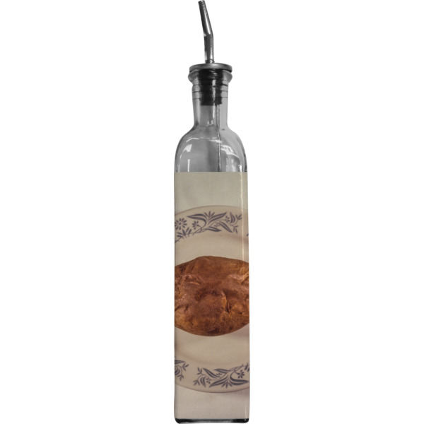 Custom Design Your Own Oil Dispenser Bottle