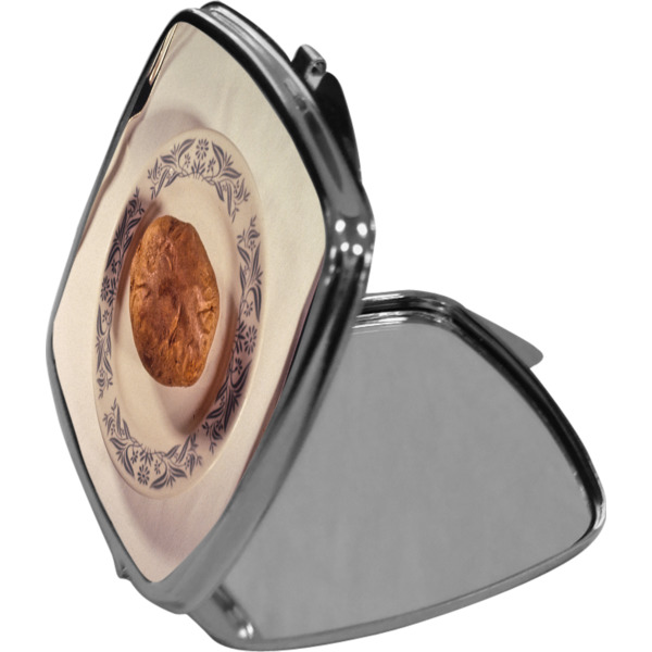 Custom Design - Compact Mirror (Side View)