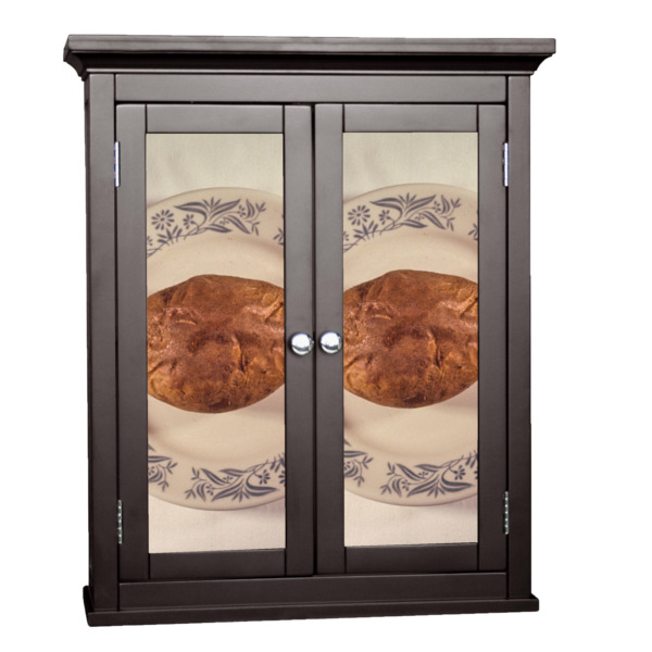 Custom Design Your Own Cabinet Decal - Custom Size