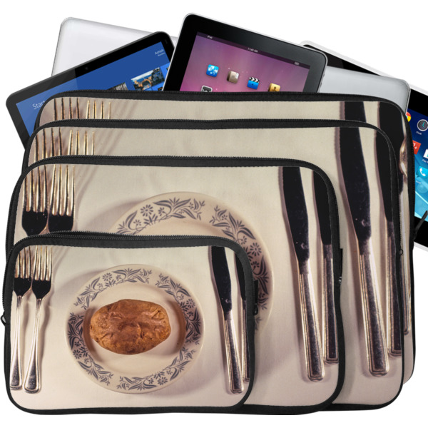 Custom Design - Tablet & Laptop Case Sizes