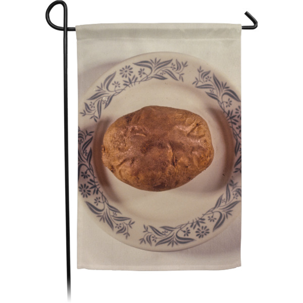 Custom Design Your Own Garden Flag