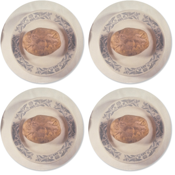 Custom Design - Coaster Round Rubber Back - Apvl