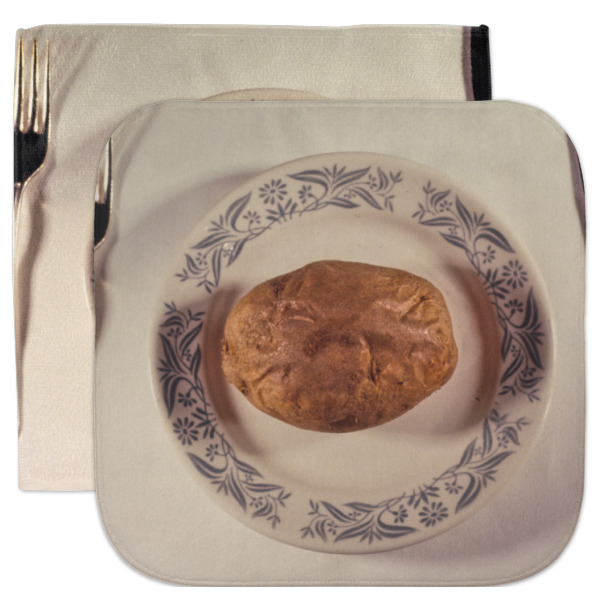 Custom Design Your Own Facecloth / Wash Cloth