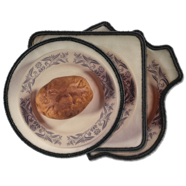 Custom Design Your Own Iron on Patches