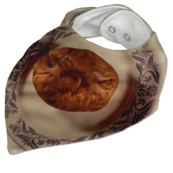 Custom Design - Bandana Closed