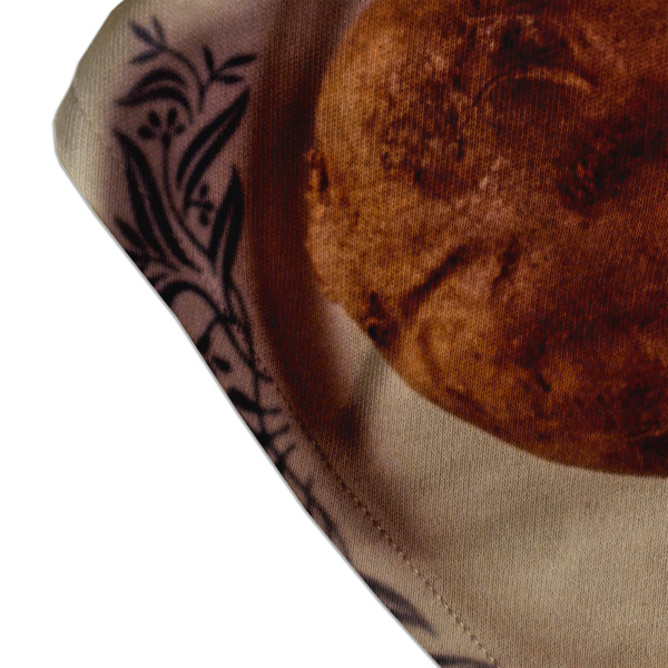 Custom Design - Bandana Detail