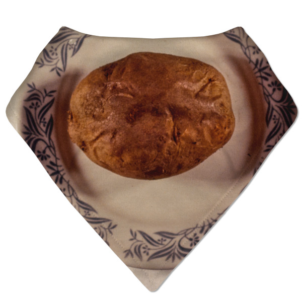 Custom Design Your Own Bandana Bib