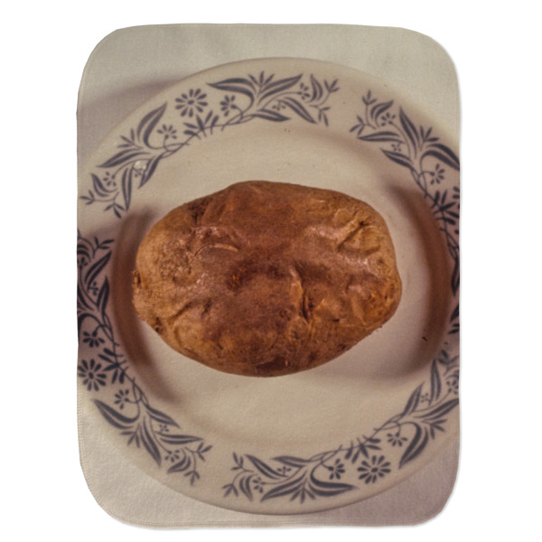 Custom Design - Old Burp Flat