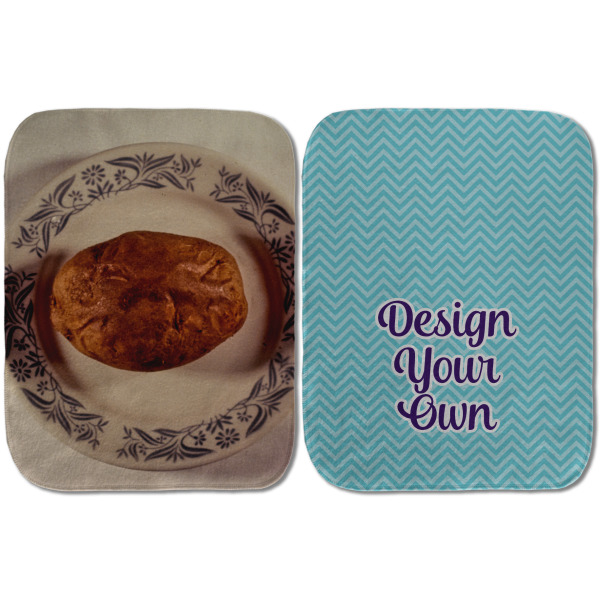 Custom Design - Old Burps - Approval