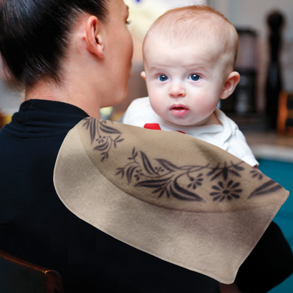 Custom Design - Old Burp - Lifestyle