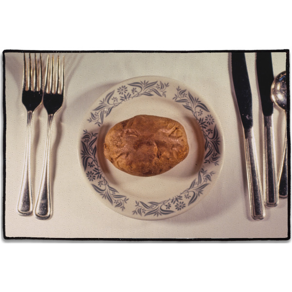 Custom Design - Door Mat - 36"x24" - Approval