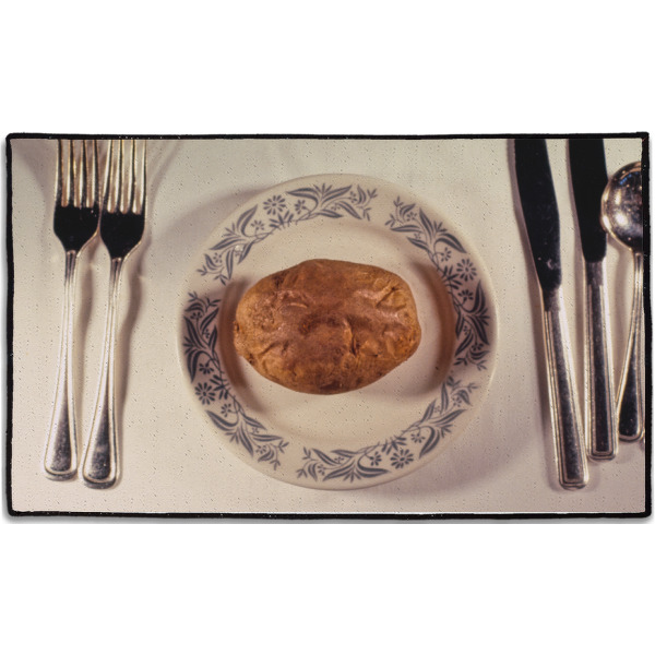 Custom Design - Door Mat - 60"x36" - Approval