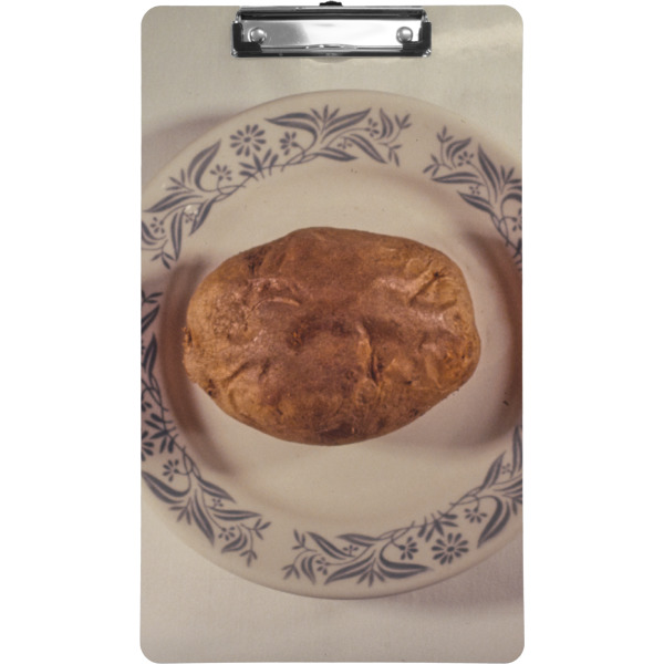 Custom Design - Clipboard (Legal)