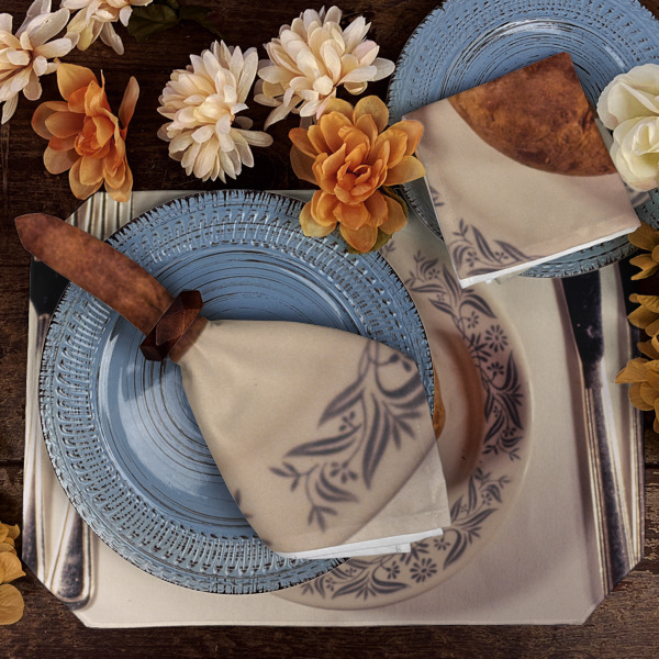 Custom Design - Dining Set