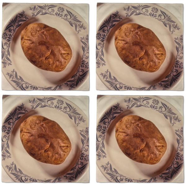 Custom Design - Cloth Napkins - Personalized Dinner (APPROVAL) Set of 4