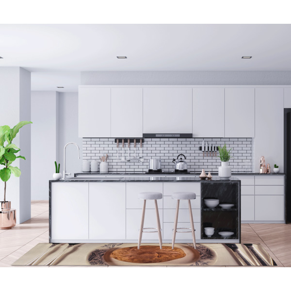 Custom Design - Area Rug Sizes - In Context (horizontal)