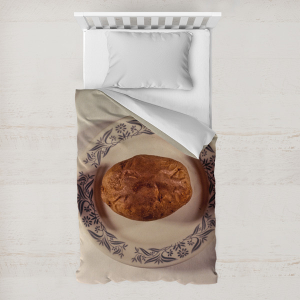 Custom Design Your Own Toddler Duvet Cover