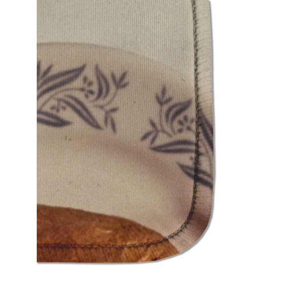 Custom Design - Sanitizer Holder Keychain - Detail