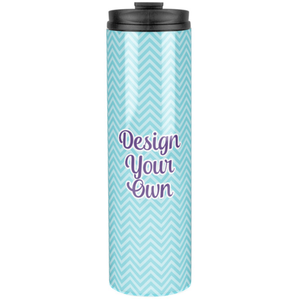 Custom Design - Stainless Steel Tumbler 20 Oz - Front