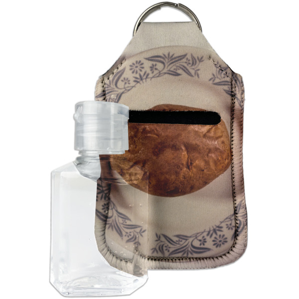 Custom Design Your Own Hand Sanitizer & Keychain Holder