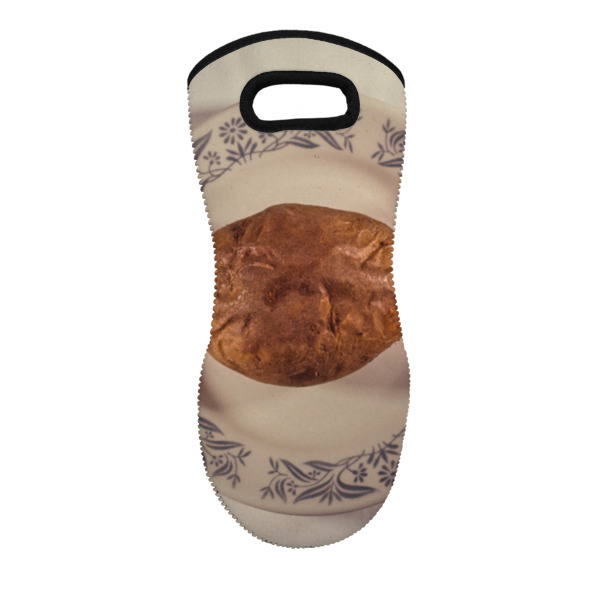 Custom Design Your Own Neoprene Oven Mitt