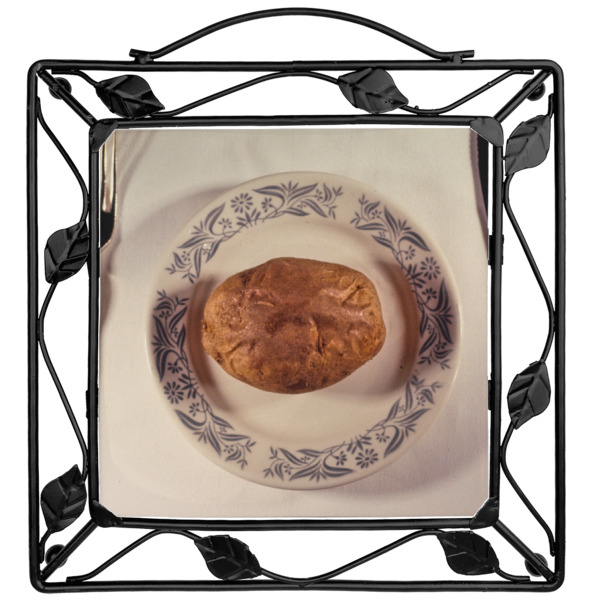 Custom Design Your Own Square Trivet