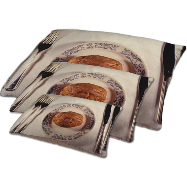 Custom Design - Dog Beds - MAIN (sm, med, lrg)