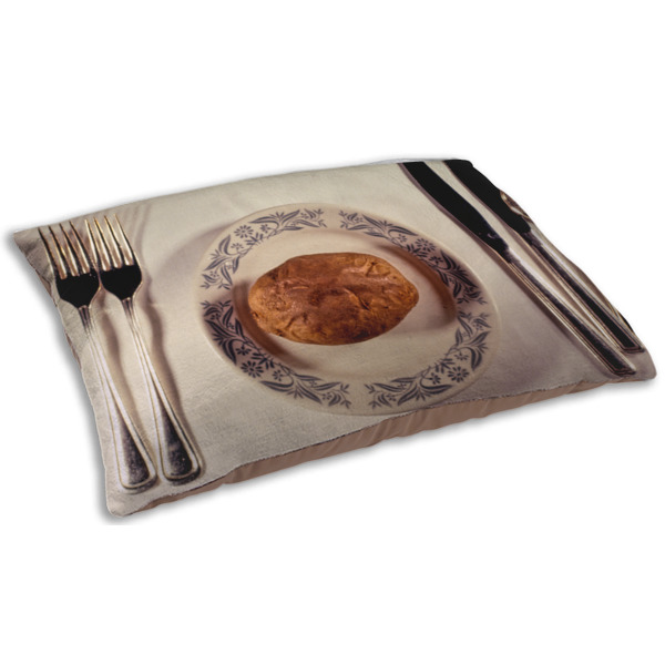 Custom Design Your Own Indoor Dog Bed - Small