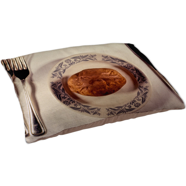 Custom Design Your Own Indoor Dog Bed - Large