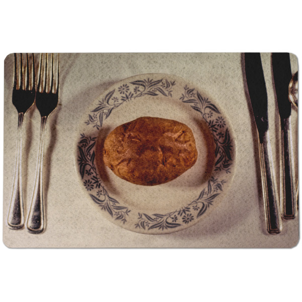 Custom Design Your Own Dog Food Mat