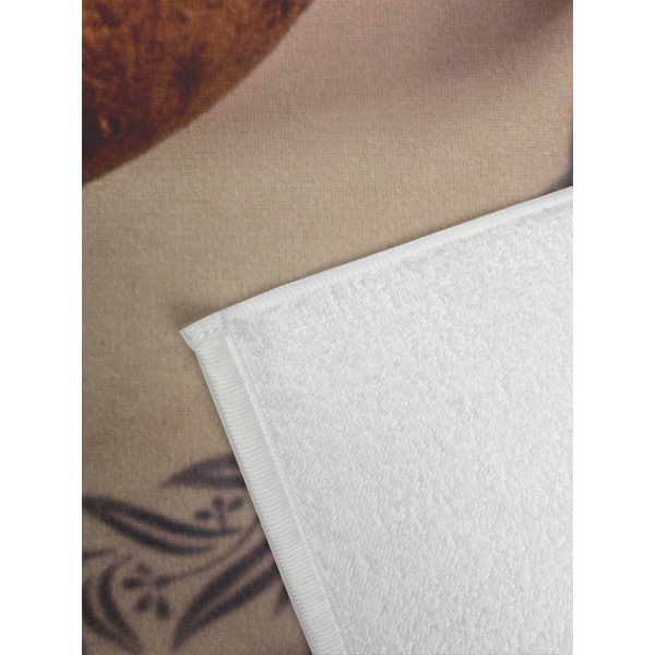 Custom Design - Golf Towel - DETAIL (Small Full Print)