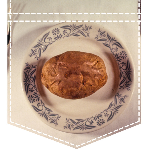 Custom Design Your Own Iron On Faux Pocket