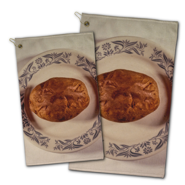 Custom Design - Golf Towel - PARENT (small and large)