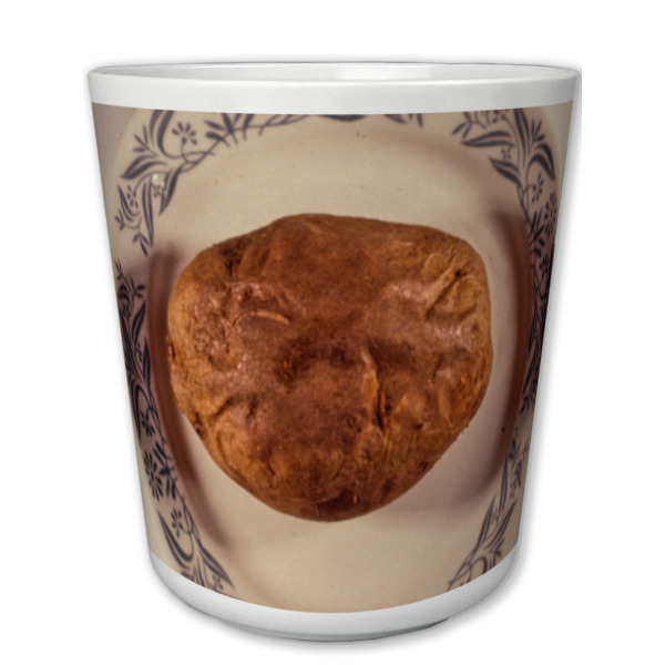 Custom Design Your Own Plastic Tumbler 6 oz