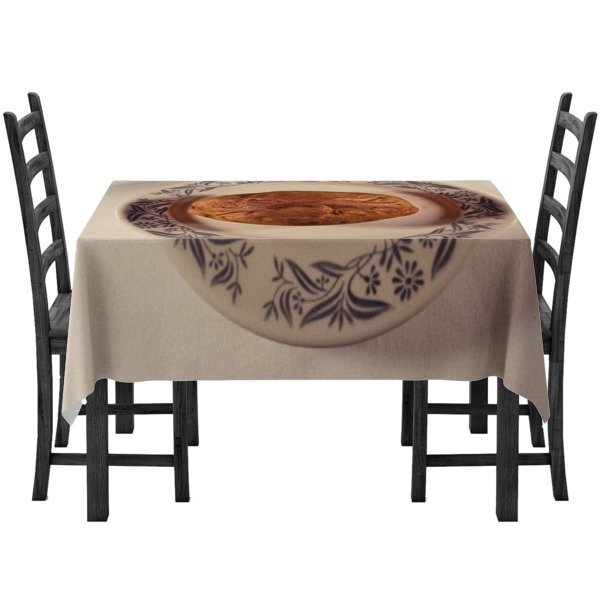 Custom Design Your Own Tablecloth