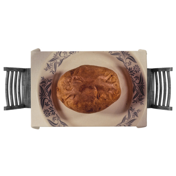 Custom Design Your Own Tablecloth - 58" x 58"