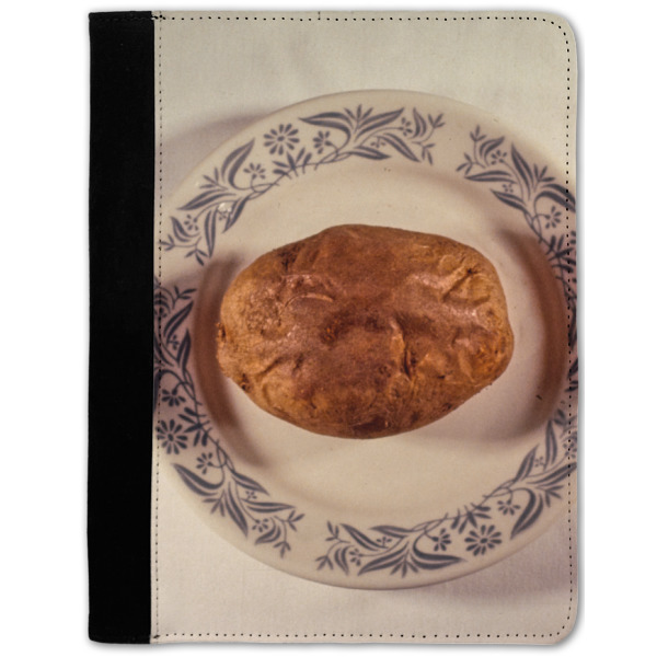 Custom Design Your Own Notebook Padfolio