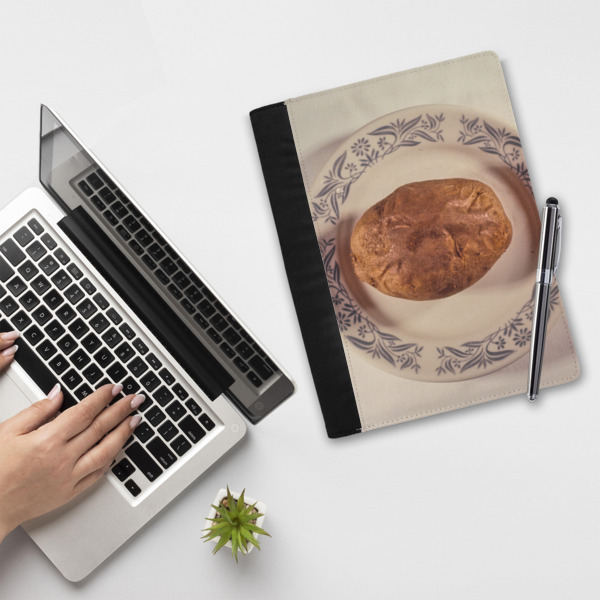 Custom Design - Notebook Padfolio - LIFESTYLE (large)