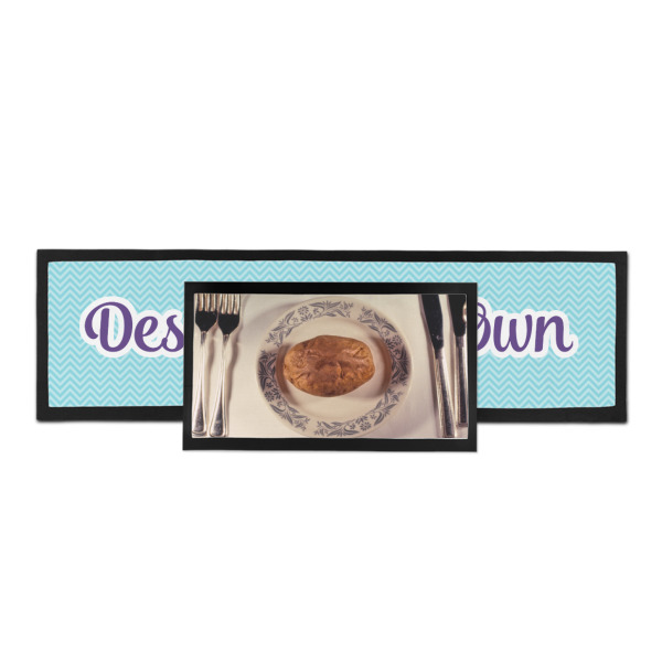 Custom Design - Bar Mat - Parent Main